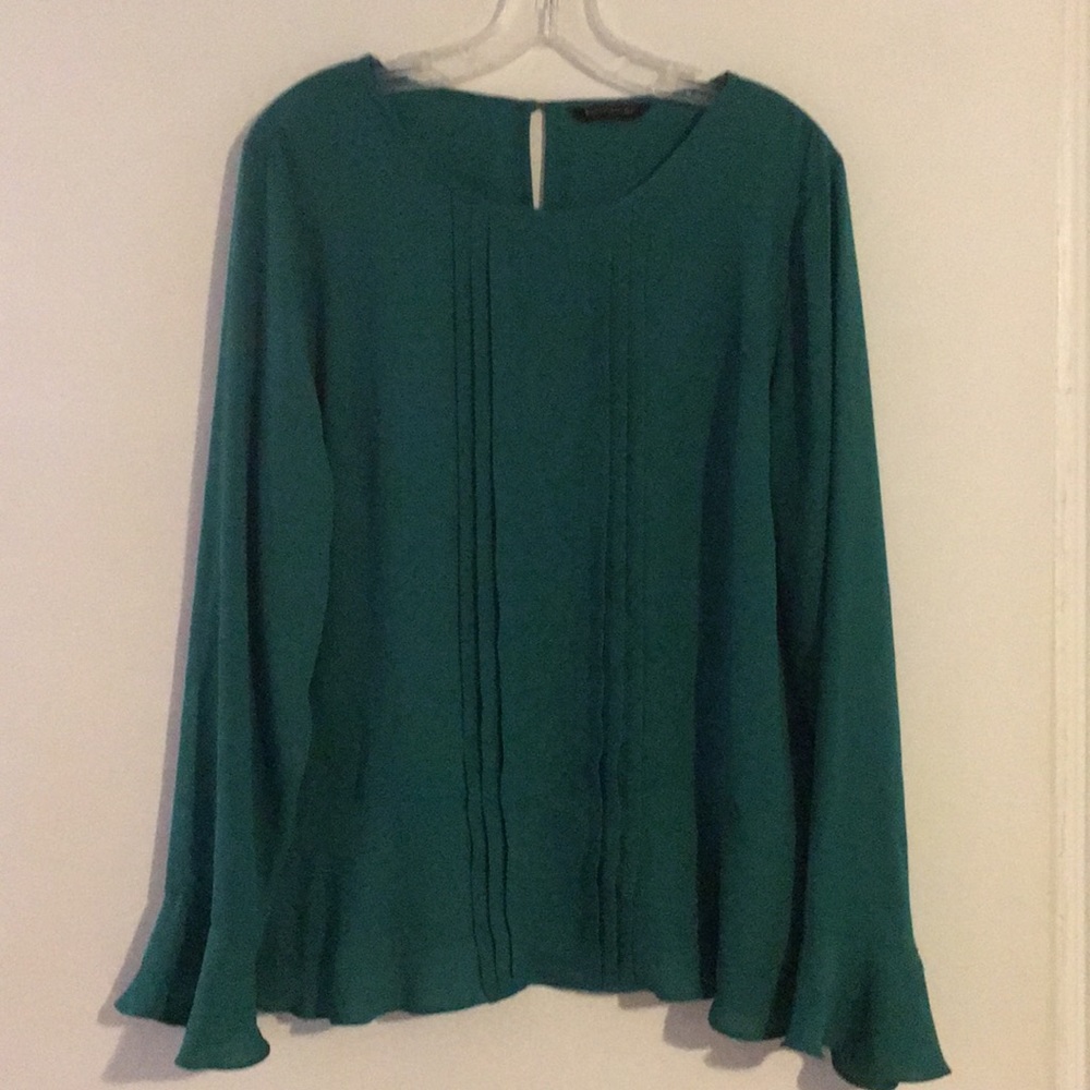 Banana republic blouse